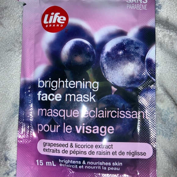 Facemask - Picture 4 of 7